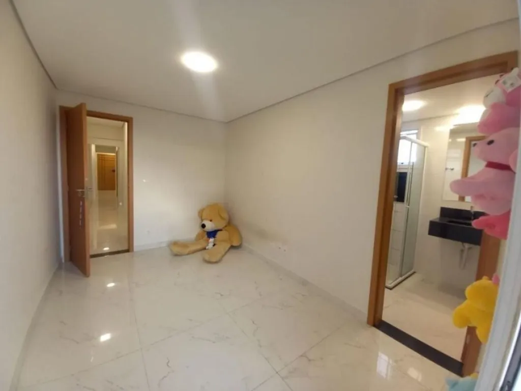 Imagem APARTAMENTO COM 200,00 m² - CAIÇARA - PRAIA GRANDE SP