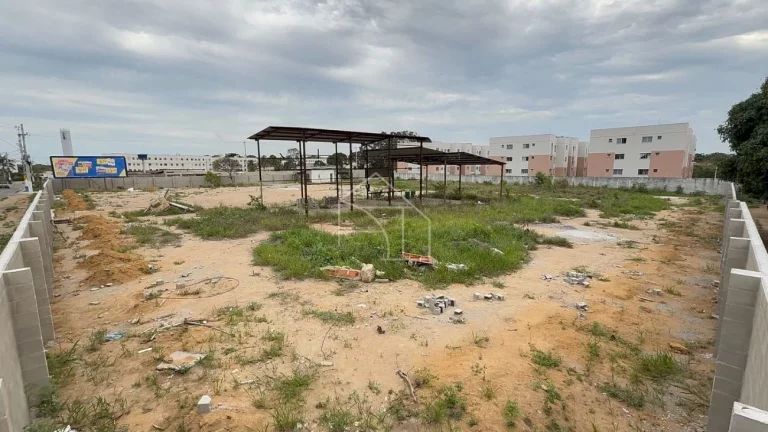 Imagem Area Comercial a venda em Cidade Continental