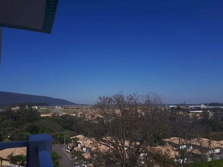 Imagem Apartamento com 2 Quartos para Alugar, 68 m² em Recanto Quarto Centenário - Jundiaí
