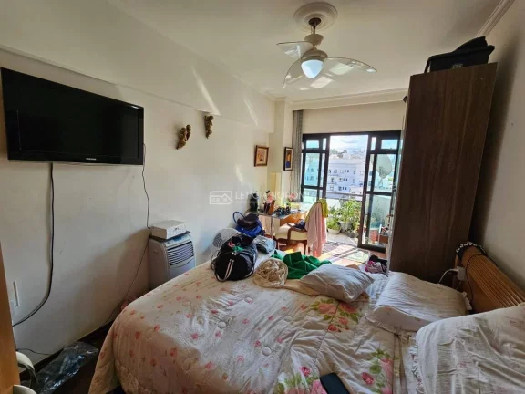 Imagem Apartamento à Venda