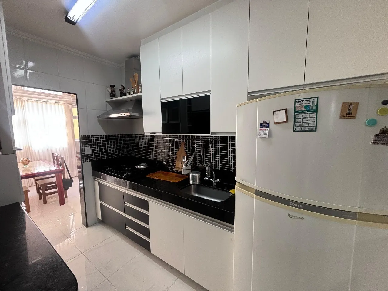 Imagem Apartamento Padrão