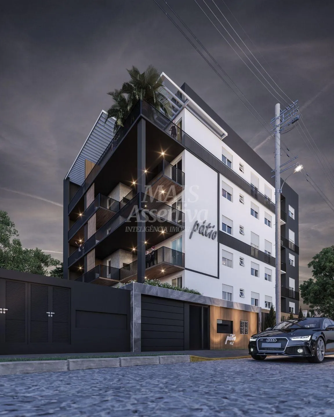 Imagem Apartamento para Venda em São Leopoldo Bairro Pinheiro