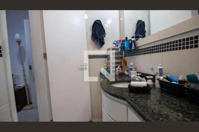 Imagem Apartamento à Venda - Recreio, 4 Quartos, 201 m2