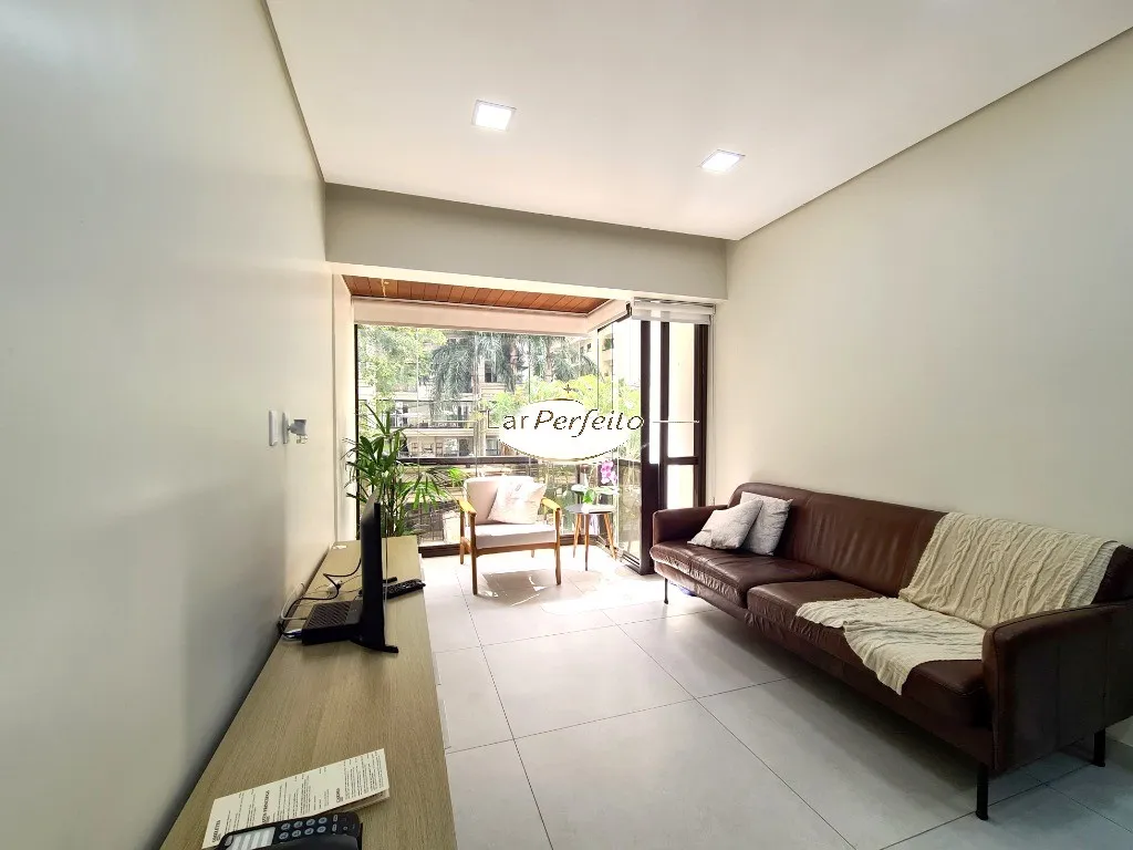 Imagem APARTAMENTO RESIDENCIAL em SÃO PAULO - SP, CERQUEIRA CÉSAR