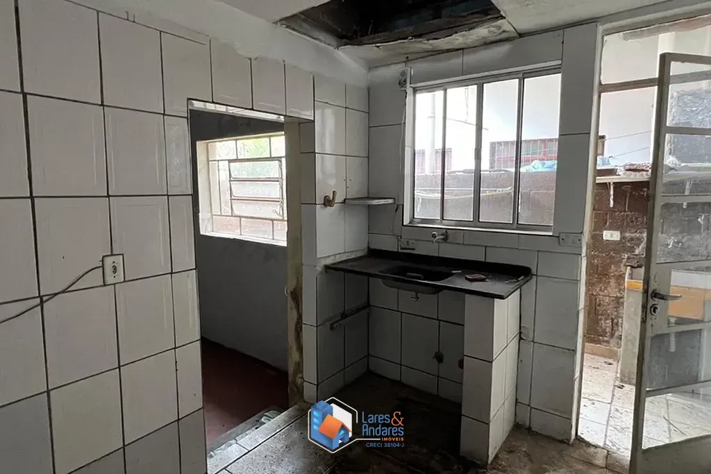 Imagem Casa à venda 2 Quartos 2 Vagas 120M² Vila dos Remédios São Paulo - SP