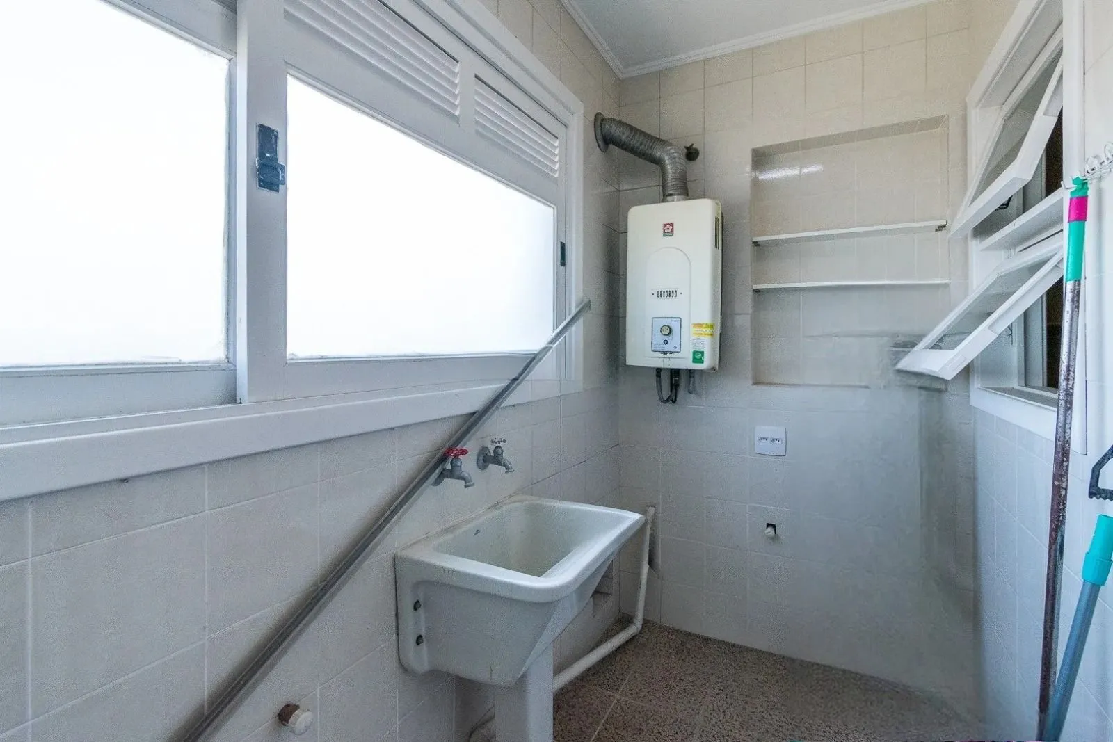 Imagem Cobertura com 3 dorm 189m² privativos 2 vagas individuais - Jardim Lindóia