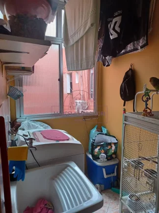Imagem Excelente apartamento de 3 quartos em Itapuã!!!