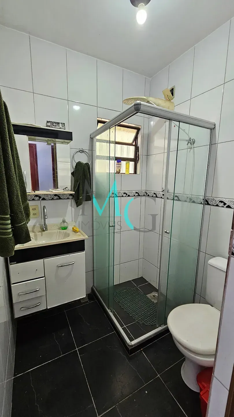Imagem Casa 2 quartos à venda, Bairro Amanda, Campo Grande, Rio de Janeiro, RJ