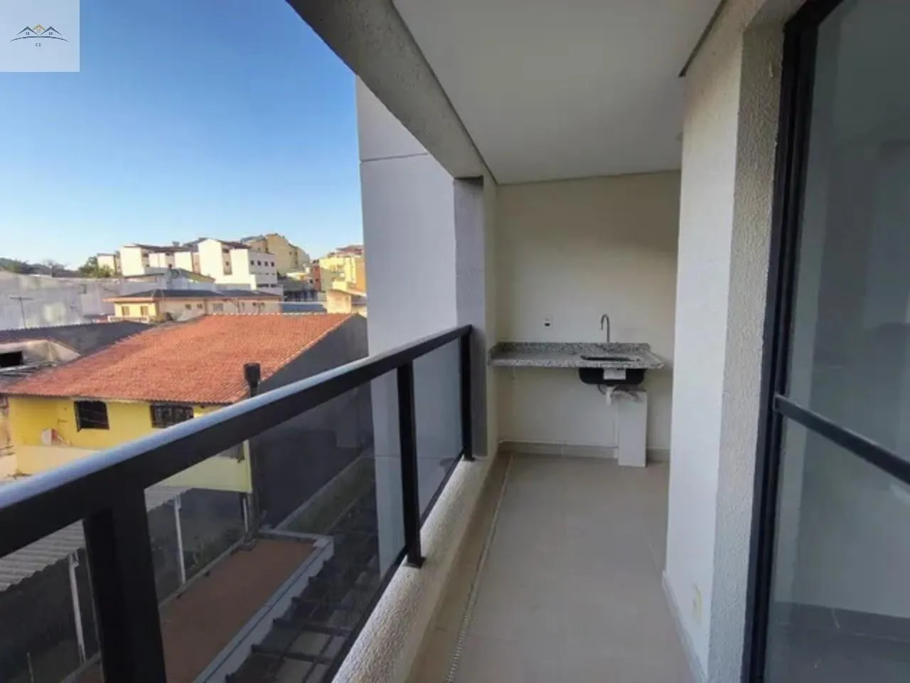 Imagem APARTAMENTO RESIDENCIAL em Santo André - São Paulo, Jardim