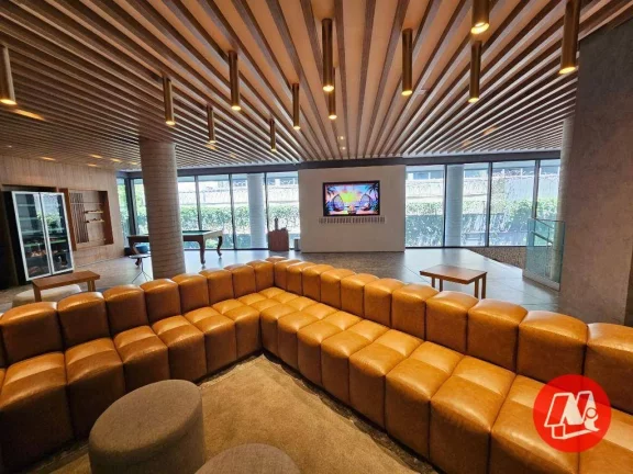 Imagem Studio para alugar, 24 m² - Auxiliadora - Porto Alegre/RS