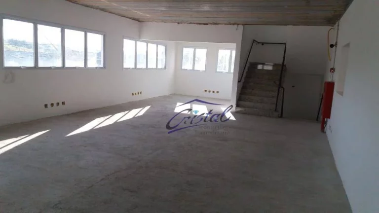 Imagem Galpão de 1000m² km 43 Raposo Tavares