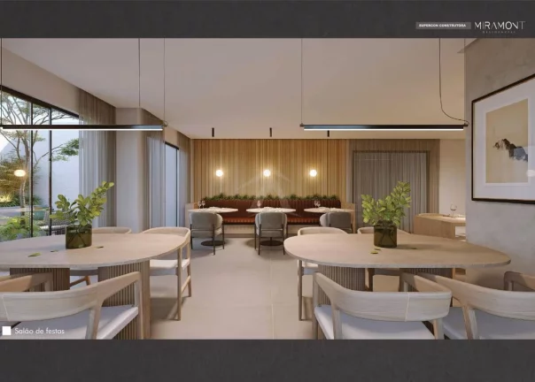 Imagem RESIDENCIAL MIRAMONT
