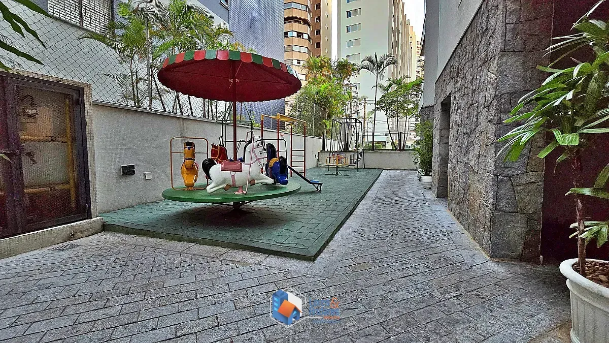 Imagem Apartamento para venda em Perdizes com 3 quartos, sendo 3 suítes, 146m²