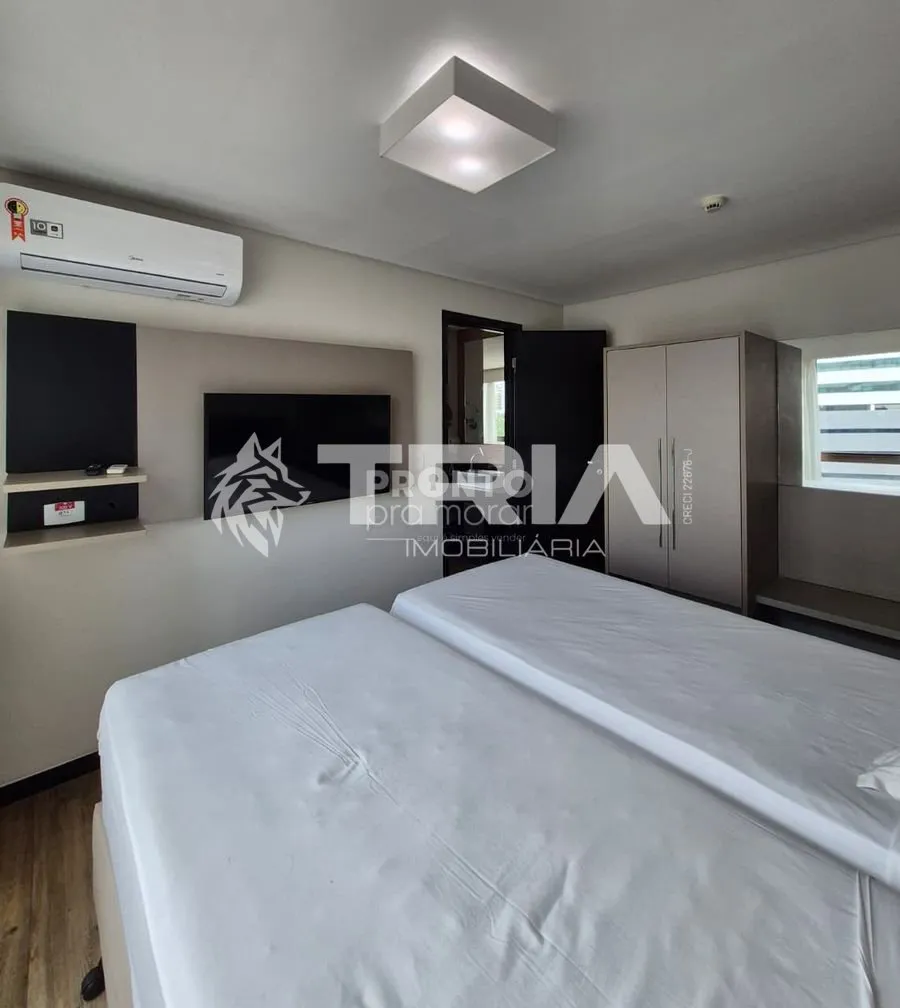 Imagem Apartamento à venda em Boa Viagem | 40,18 m² | Porteira fechada