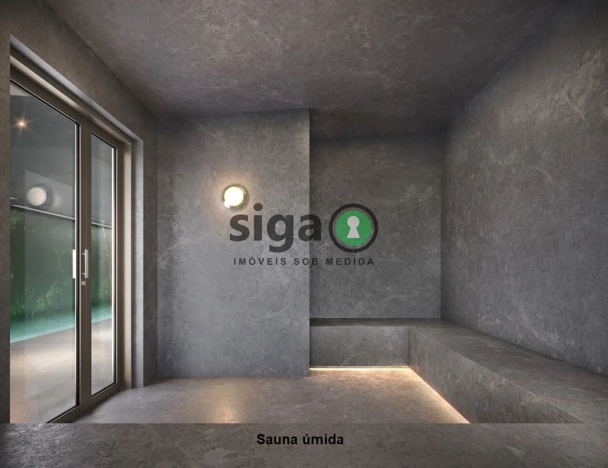 Imagem Cobertura Duplex para venda na Vila Nova Conceição 05 Suítes