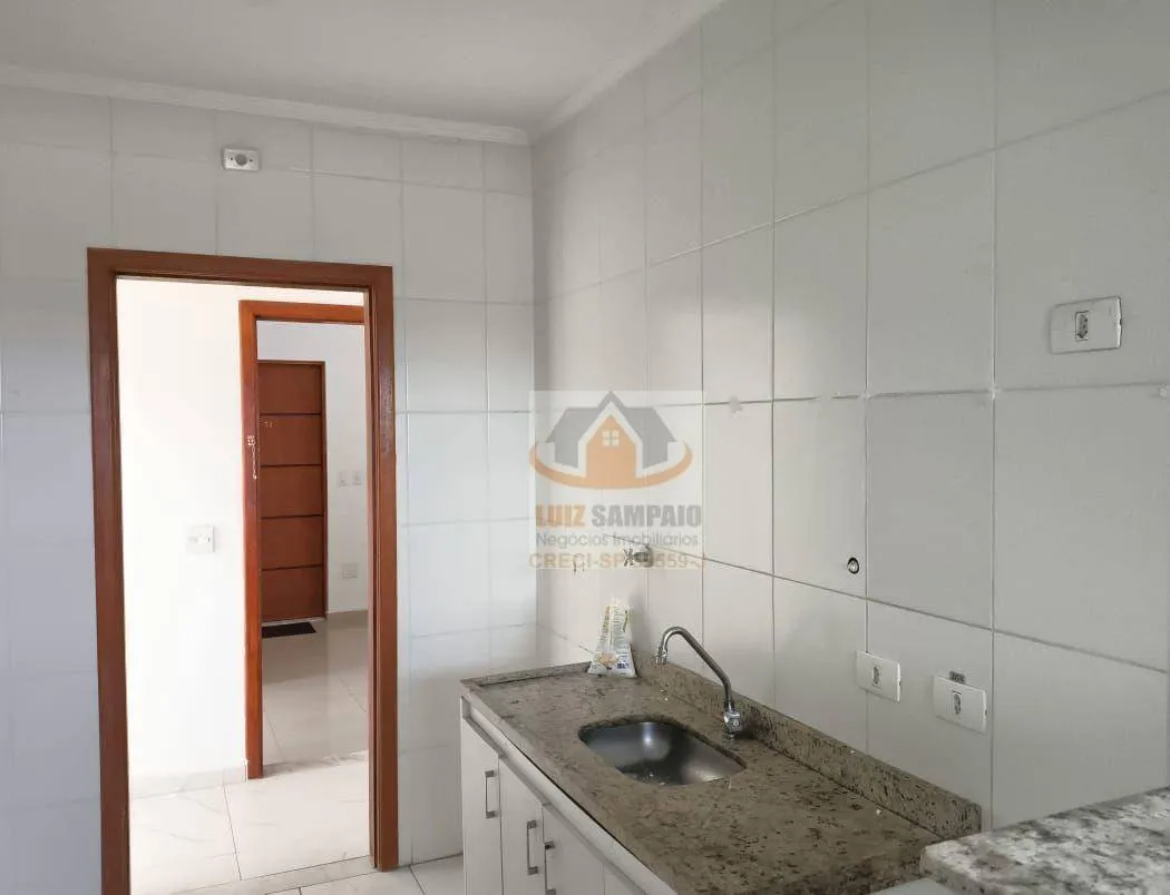 Imagem Locação de Apartamento 3 Dormitórios (1 Suíte), 1 vaga, Centro de Itanhaém