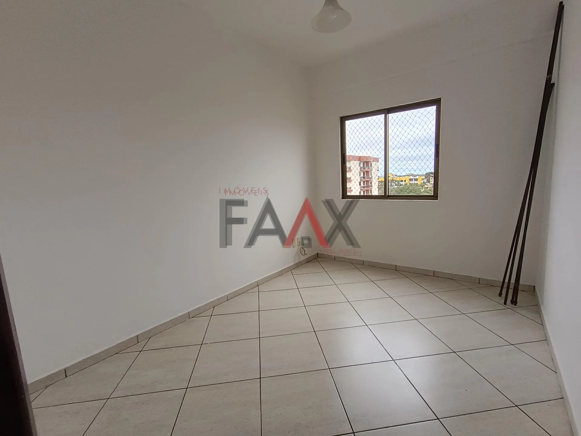 Imagem Apartamento no Edificio Monaco no Bairro SANTA CRUZ em GUARAPUAVA - PR