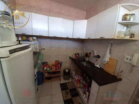 Imagem Apartamento à venda em Campinas, Vila Industrial, com 2 quartos, 73 m2