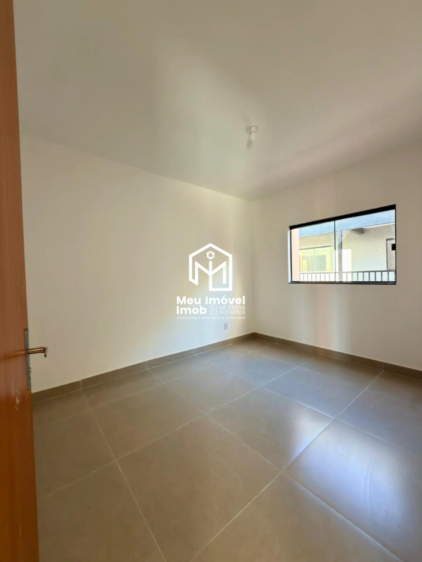 Imagem Apartamento em Jardim America IV - Águas Lindas de Goiás
