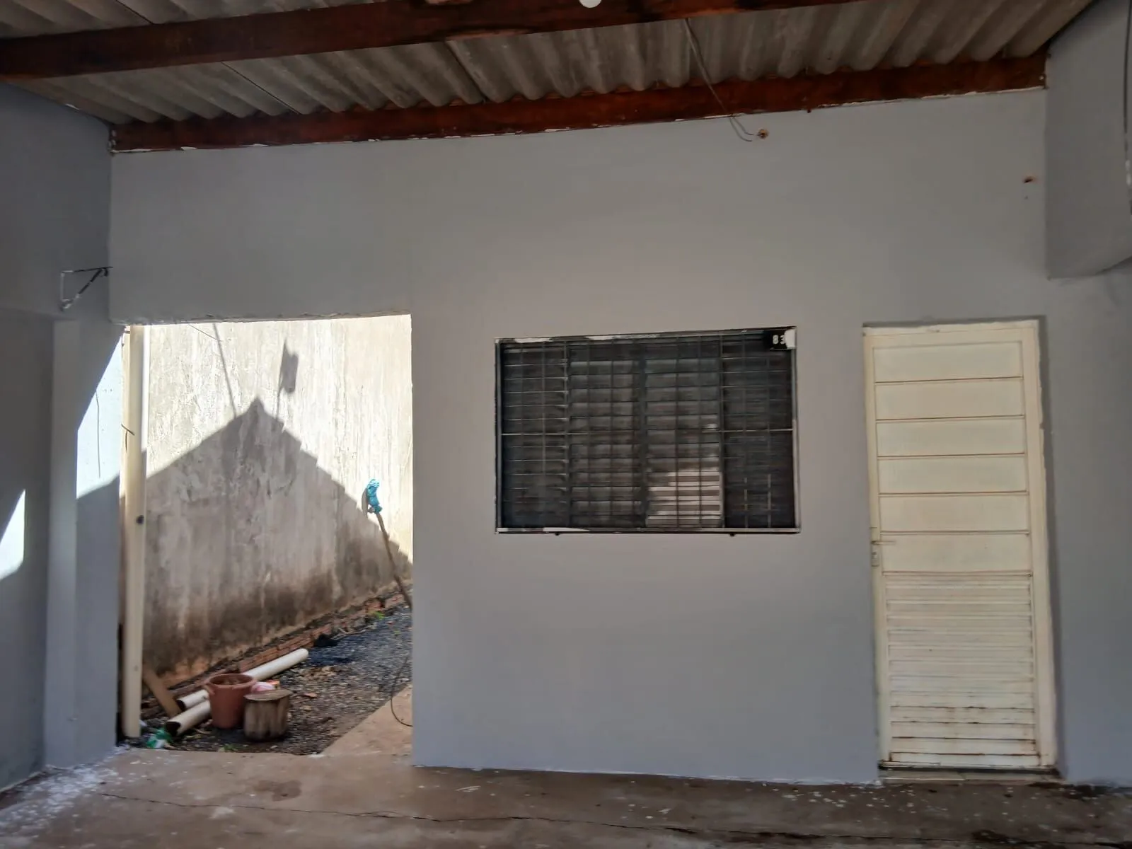 Imagem Casa 2 quartos condomínio Vitória A bairro Jardim Vitória