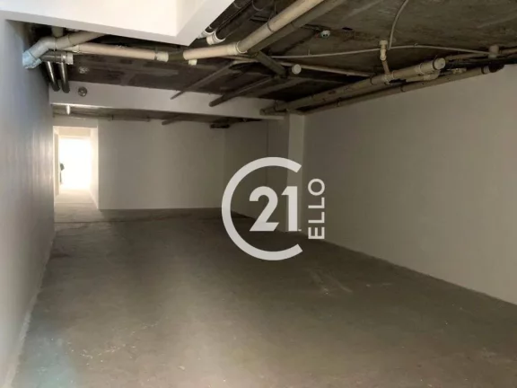 Imagem Loja para alugar, 160 m² por R$ 15.001,00/mês - Jardins - São Paulo/SP
