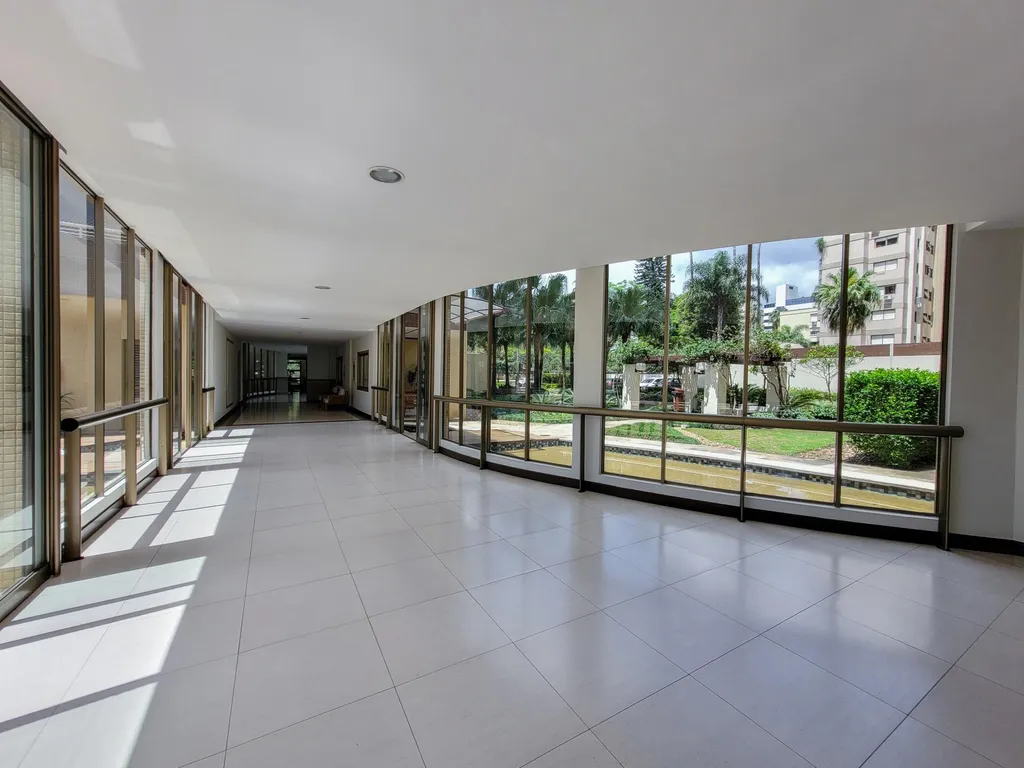 Imagem Apartamento em Menino Deus