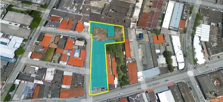Imagem Galpão para alugar, 1700 m² por R$ 39.000,00/mês - Centro - Suzano/SP