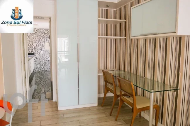 Imagem Apartamento à Venda Na Vila Mariana Com 4 Dormitórios Sendo 1 Suíte e 3 Vagas