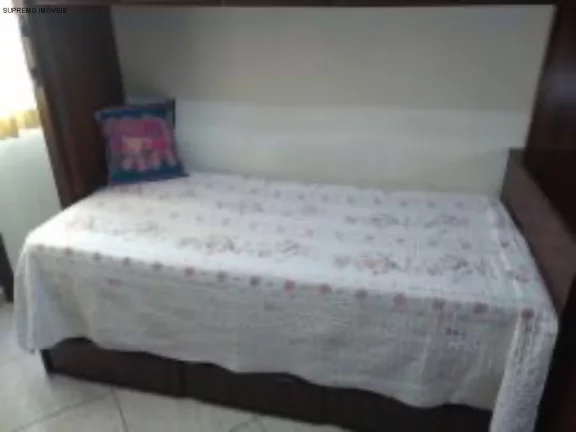 Imagem APARTAMENTO RESIDENCIAL em SÃO PAULO - SP, CHÁCARA NOSSA SENHORA DO BOM CONSELHO