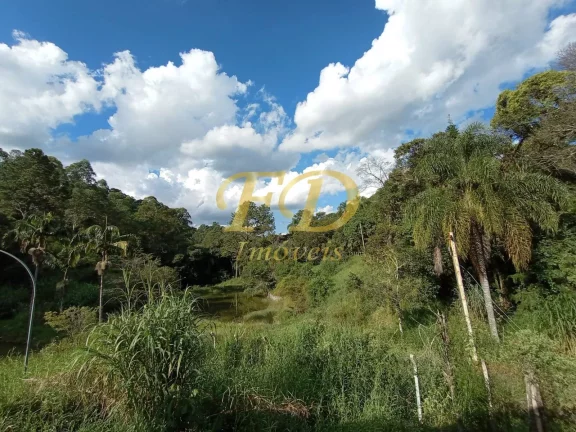 Imagem Sítio em Atibaia Bairro do Portão
