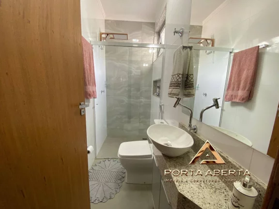 Imagem Casa 03 quartos sendo 01 suíte - bairro Imbaúbas - CÓD 1474