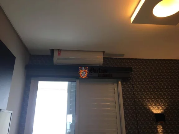 Imagem Apartamento com 2 dormitórios à venda, 80 m² por R$ 925.000,00 - Jardim Enseada - Guarujá/SP