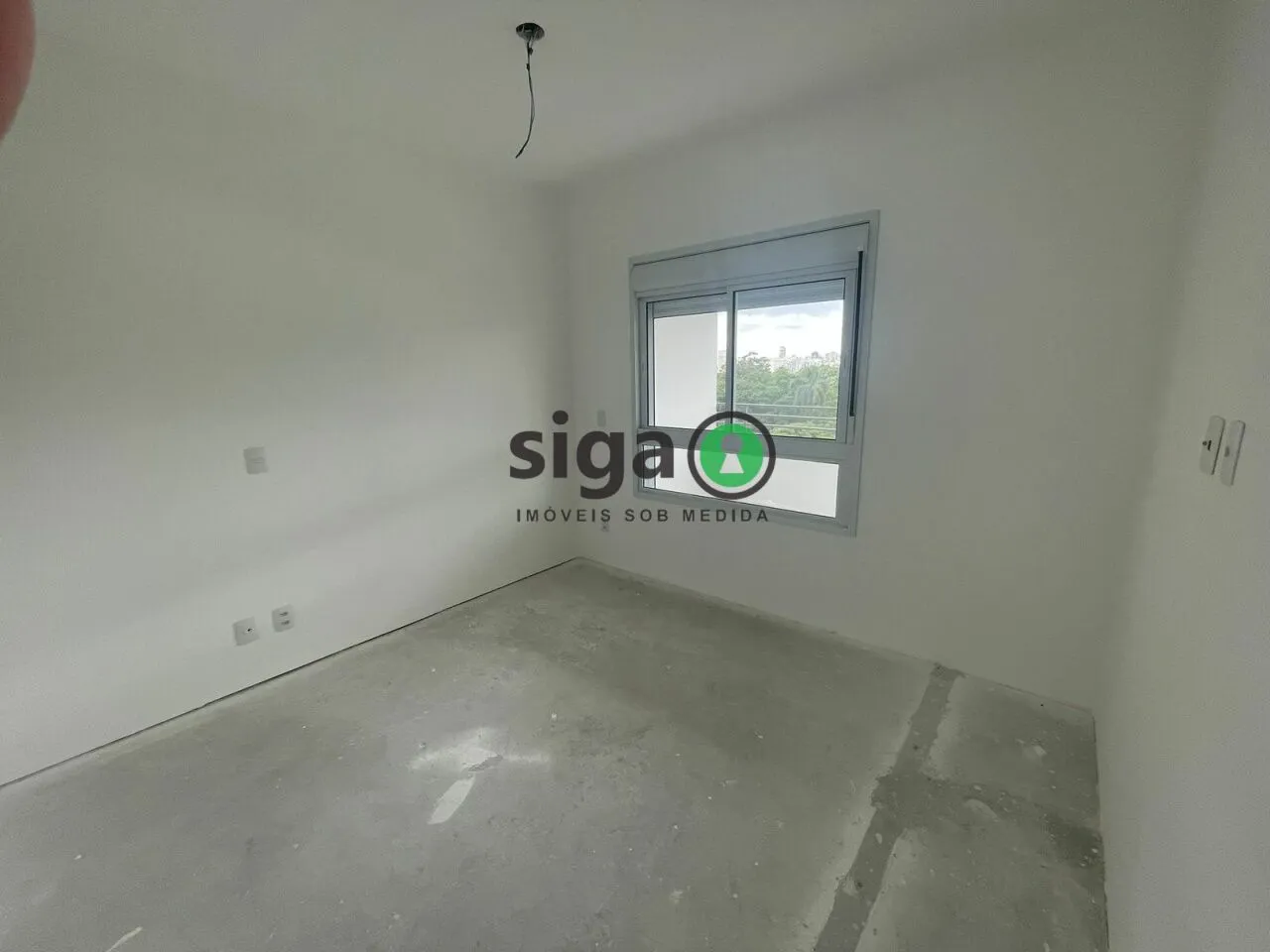 Imagem Apartamento de 62 metros, 1 dormitório, 1 vaga (suíte) a venda no Butantã