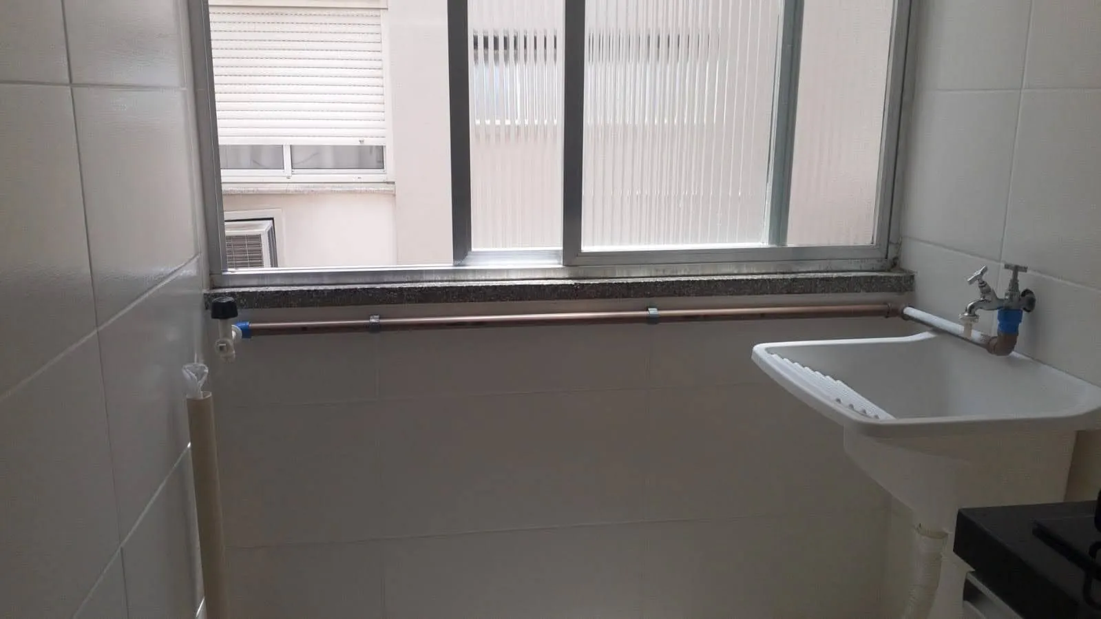 Imagem Apartamento em Vila Ipiranga