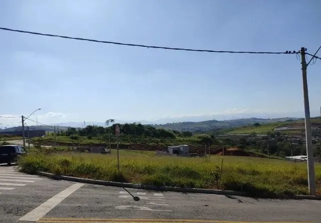 Imagem Terreno à venda 301M², Chácara São Félix, Taubaté - SP