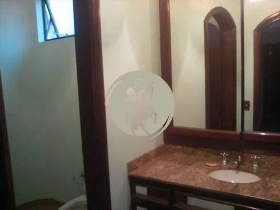 Imagem Apartamento a venda na rua Anália Franco em Santos