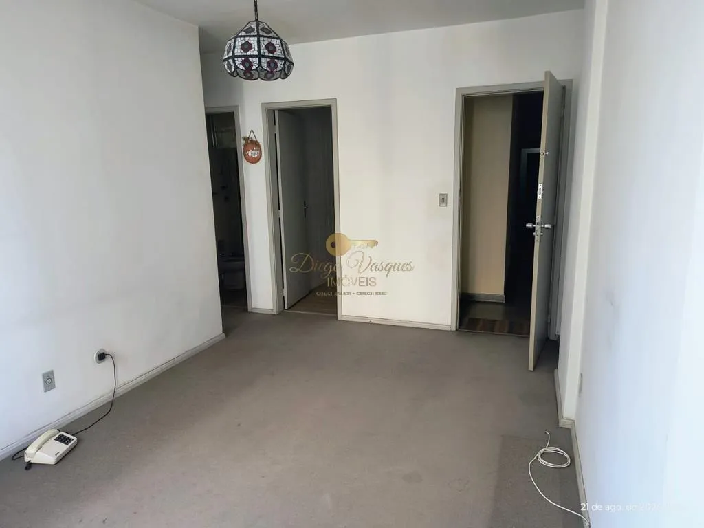 Imagem Apartamento para Venda em Teresópolis / RJ no bairro Várzea