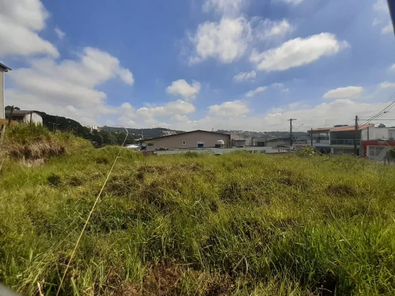 Imagem TERRENO, 500 M² - VENDA POR R$ 477.000,00 OU ALUGUEL POR R$ 3.000,00/MÊS - JARDIM NARA LÚCIA - COTIA/SP