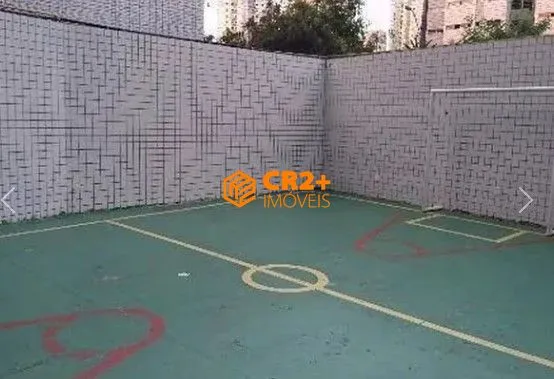 Imagem Vendo apartamento 03 quartos 01 suite 98 m2 02 vagas de garargem em Madalena