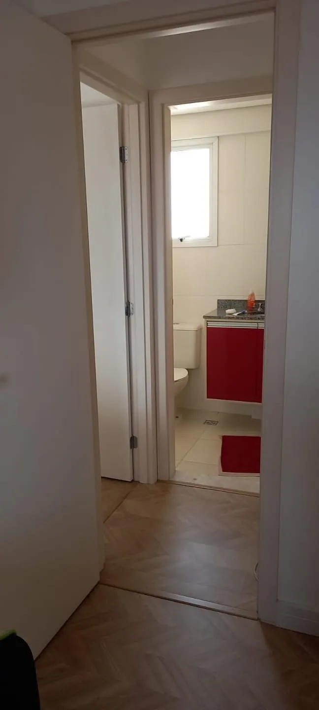 Imagem Apartamento à venda 3 Quartos, 1 Suite, 2 Vagas, 85M², Centro, Taubaté - SP | Condomínio Barão das Torres