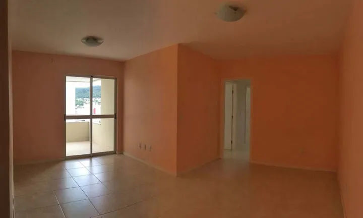 Imagem Apartamento com 3 Quartos à Venda, 92 m² em Centro - Criciúma