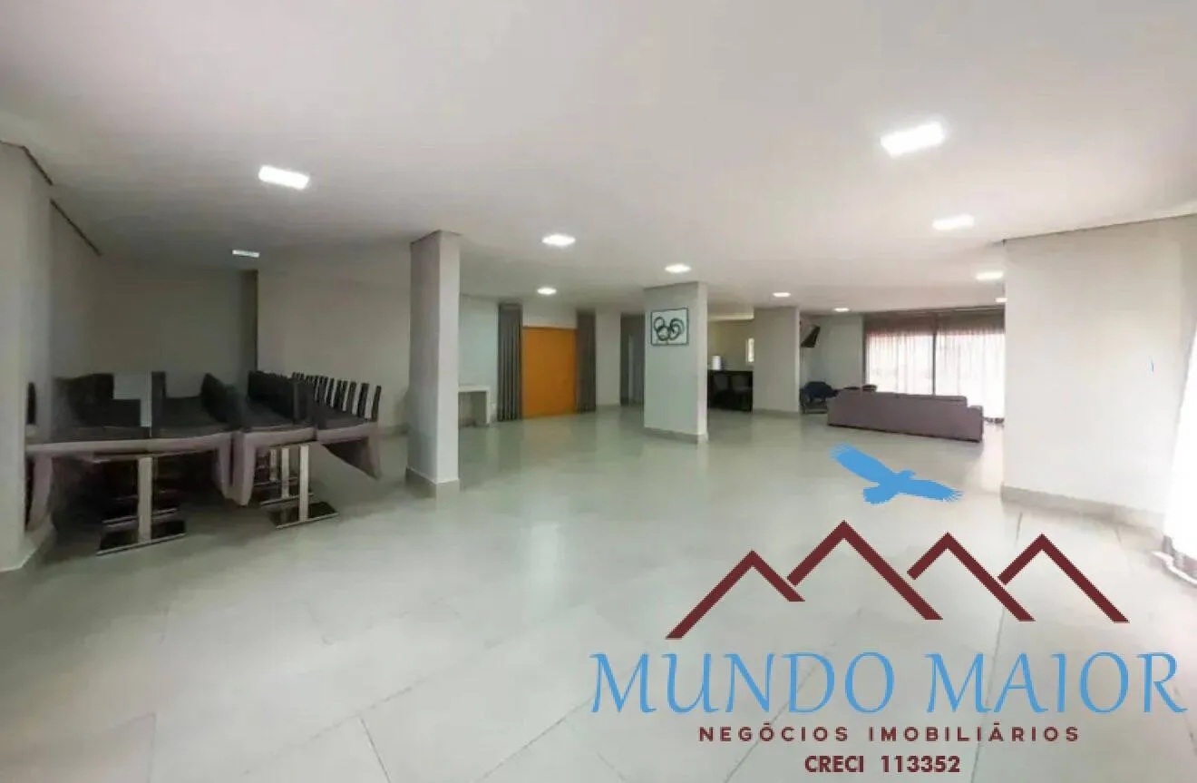Imagem 96 m² móveis planejados todos os ambientes 2 vagas e varanda gourmet !!!!!!