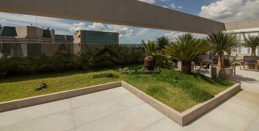 Imagem Apartamento à venda em São Paulo/SP
