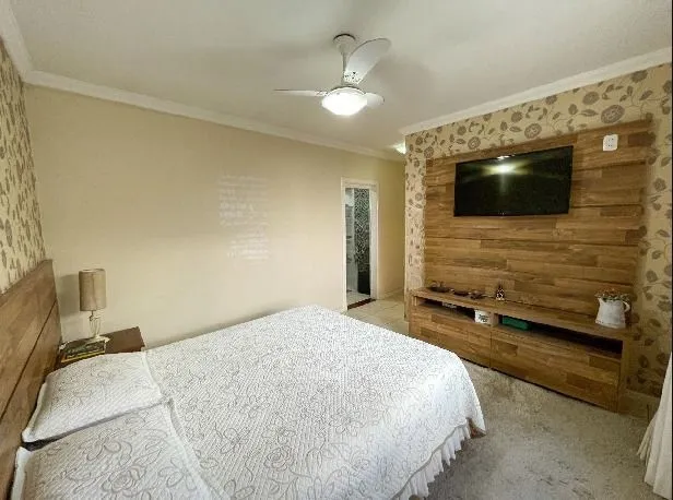 Imagem Casa alto padrão