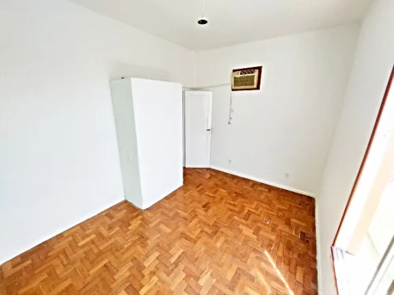 Imagem Apartamento com 1 Quarto à Venda, 33 m² em Glória - Rio de Janeiro
