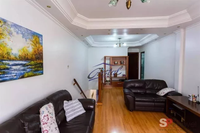 Imagem Casa com 5 dormitórios à venda, 200 m² por R$ 750.000,00 - Vila Yolanda - Osasco/SP