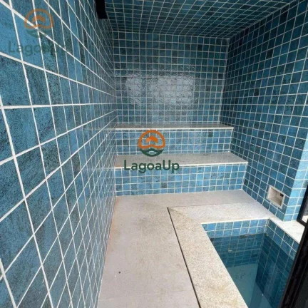 Imagem Casa com 4 dormitórios à venda por R$ 2.250.000,00 - Condomínio Monte Ville - Lagoa Santa/MG