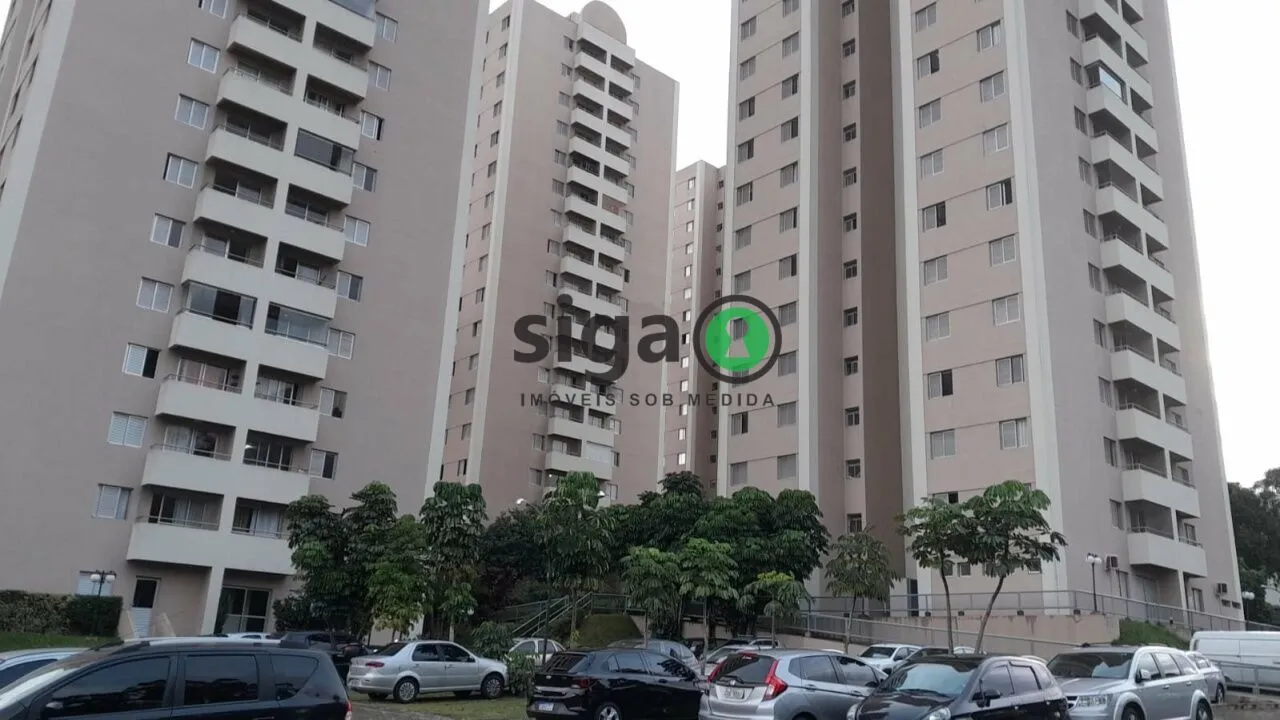 Imagem Apartamento 3 Quartos, 1 vagas de garagem, 74m² á venda Butantã
