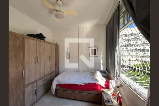 Imagem Apartamento à Venda - Copacabana, 2 Quartos, 90 m2