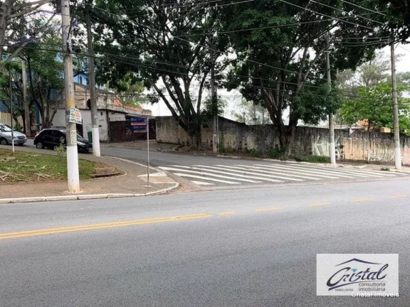Imagem Terreno à venda, 1211 m² por R$ 2.990.000,00 - Butantã - São Paulo/SP